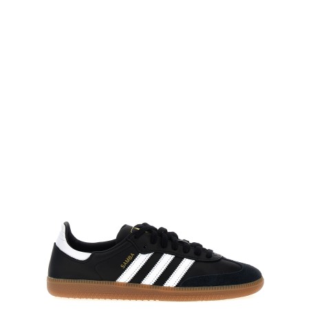 'Samba Decon' sneakers