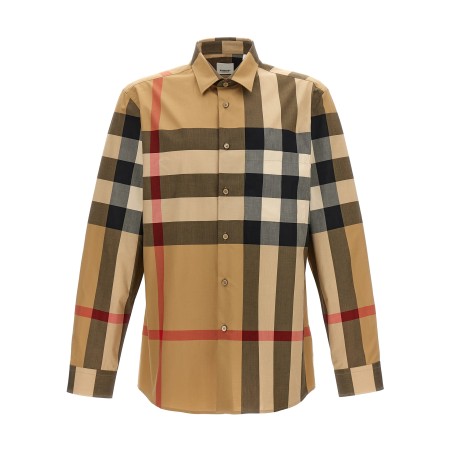 'Summerton' shirt