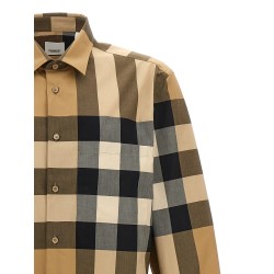 'Summerton' shirt