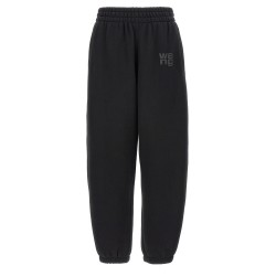'Essential Terry' joggers