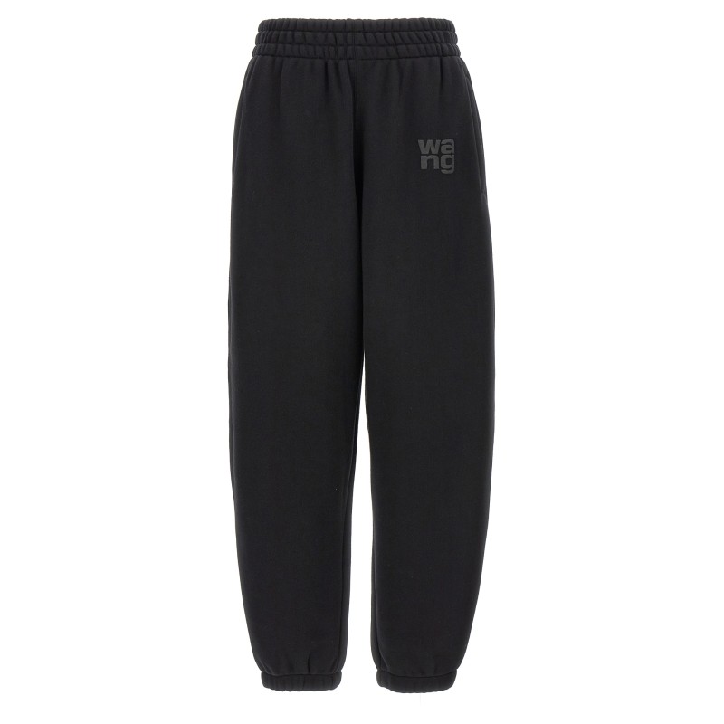 'Essential Terry' joggers