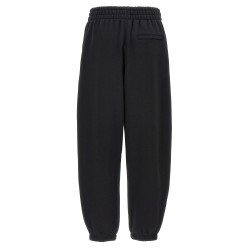 'Essential Terry' joggers