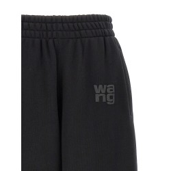 'Essential Terry' joggers