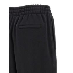 'Essential Terry' joggers