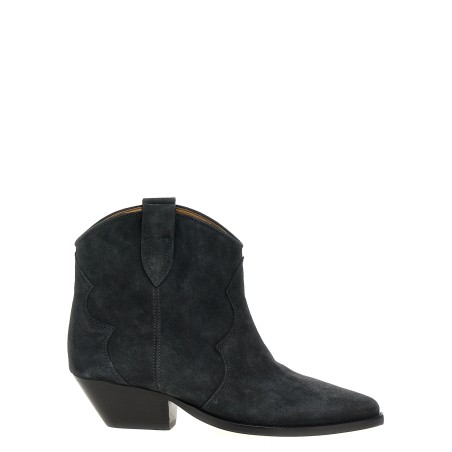 'Dewina' ankle boots