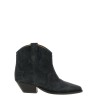 'Dewina' ankle boots