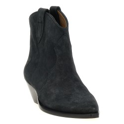'Dewina' ankle boots