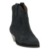 'Dewina' ankle boots