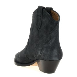 'Dewina' ankle boots