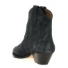 'Dewina' ankle boots