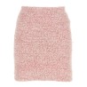 Tweed skirt