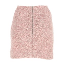 Tweed skirt