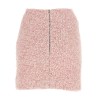 Tweed skirt