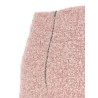 Tweed skirt