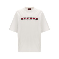 'Gucci Web' T-shirt