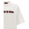 'Gucci Web' T-shirt
