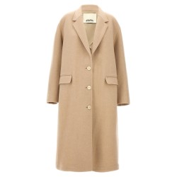'Efezia' coat