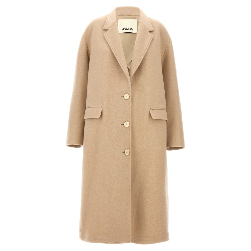 'Efezia' coat