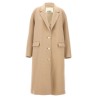 'Efezia' coat