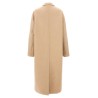 'Efezia' coat