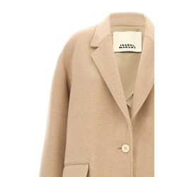'Efezia' coat