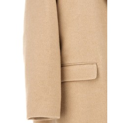 'Efezia' coat