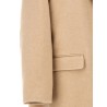 'Efezia' coat