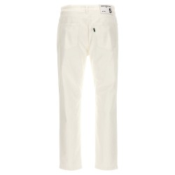 'Drake' jeans