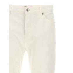 'Drake' jeans