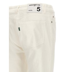 'Drake' jeans