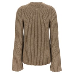 'Calvin' sweater