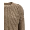 'Calvin' sweater