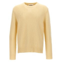 Wool sweater