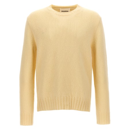 Wool sweater
