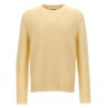 Wool sweater