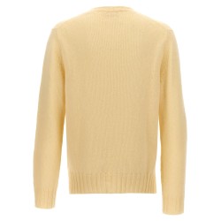 Wool sweater
