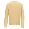 Wool sweater