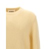 Wool sweater
