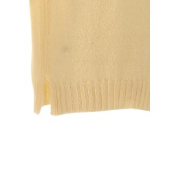 Wool sweater
