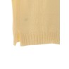 Wool sweater