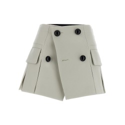 'Melton' skort