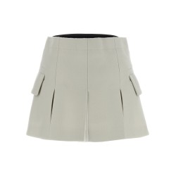 'Melton' skort