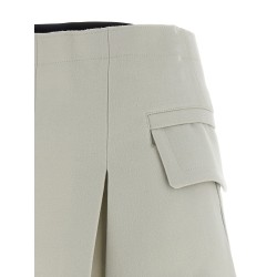 'Melton' skort