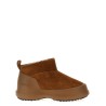 'Luna Low' ankle boots