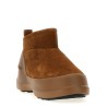 'Luna Low' ankle boots