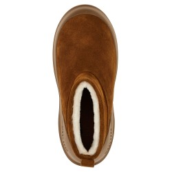 'Luna Low' ankle boots