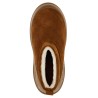 'Luna Low' ankle boots