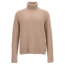 Mohair sweater