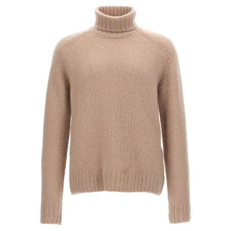Mohair sweater