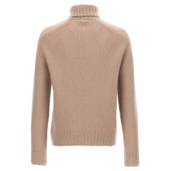 Mohair sweater